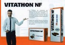 VITATHON NF - Caps. blan. caja x 35  - 150 mg