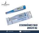 ALFYMEDIX TERMOMETRO - Termometro digital ALFYMEDIX - PUNTA RIGIDA - modelo HY-10A