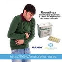 ROWATINEX - Capsulas blandas caja x 100 - 31 mg + 15 mg + 3 mg + 4 mg + 10 mg + 4 mg + 33 mg