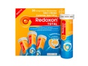 REDOXON TOTAL - Comprimidos efervescentes sabor NARANJA - Tubos x 10 comprimidos - caja x 3 tubos - 135 g