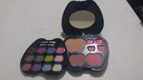 SET SOMBRAS - Set de sombras y polvos de variedad de modelos y colores