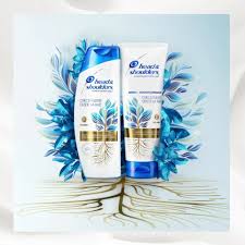 PRECIO ESPECIAL H&amp;S - Shampoo Control Caspa 2 en 1 CRECE FUERTE DESDE LA RAIZ x 375 mL + Dermo - acondicionador CRECE FUERTE DESDE LA RAIZ x 300 mL