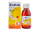 Bisolvon Niños Jarabe Fresa 120 ml – Vedder