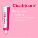 CICATRICURE - Crema anti - arrugas ANTI - EDAD con Biopeptide Regen - 30 g