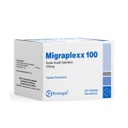 MIGRAPLEXX 100 - Tabletas recubiertas caja x 100 - 100 mg