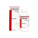 AMBROXOL PORTUGAL - Jarabe x 120 mL - 30 mg / 5 mL