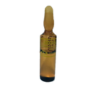 BRAXFAR - Polvo para solucion inyectable - 1 vial + 1 ampolla solvente x 3.5 mL via I.M. - 1 g