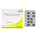 DOBESILATO CALCICO VITAPHARMA - Capsulas caja x 100 - 500 mg