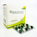 DOBESILATO CALCICO VITAPHARMA - Capsulas caja x 100 - 500 mg