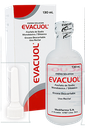 EVACUOL ADULTO - Enema - Solucion rectal x 130 mL