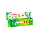 FISIODOL FORTE - Gel Topical x 50 g - 2 %