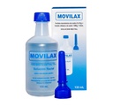 MOVILAX - Solucion rectal 21.413 g - 7.980 g / 133 mL