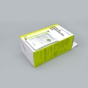 SALES DE REHIDRATACION ORAL - Polvo para solucion oral caja x 25 sobres (sobre x 20.5 g c/u) - 2.6 g + 1.5 g + 2.9 g + 13.5 g