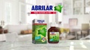 ABRILAR - Jarabe oral HEDERA HELIX x 100 mL