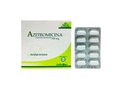 AZITROMICINA VITA PHARMA - Tabletas recubiertas caja x 100 - 500 mg
