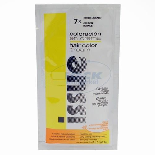 ISSUE - Coloracion en crema 47 g