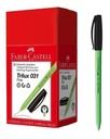 LAPICERO 031 - Lapicero Trilux FABER CASTELL 031 Punta Fina