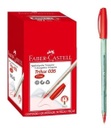 LAPICERO 035 - Lapicero Trilux FABER CASTELL 035 Punta Fina