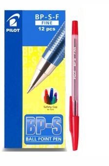 LAPICERO PILOT BP-S-FINE - Comercial MAC