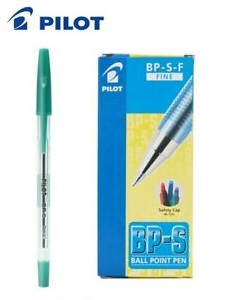 LAPICERO PILOT BP-S-FINE - Comercial MAC