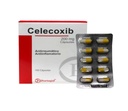 CELECOXIB - Caps caja x 100 - 200 mg