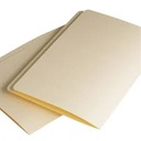 FOLDER MANILA - Folder manila A4