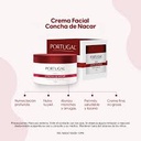 CONCHA DE NACAR - Crema Concha de nacar - 55 g