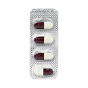 CEFABRONCOL - Capsulas caja x 60 - 500 mg + 30 mg