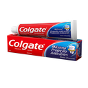 COLGATE - Crema dental con Micro - particulas de Calcio 90 g