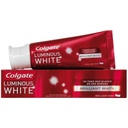 COLGATE LUMINOUS WHITE - Crema dental Anticaries con fluor 75 mL