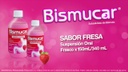 BISMUTOL - Susp. oral x 150 mL - 87.33 mg / 5 mL