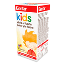 IBUPROFENO GENFAR KIDS - Suspension oral PEDIATRICA SABOR A TUTTI FRUTTI x 120 mL - 100 mg / 5 mL