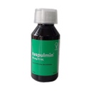 TUSPULMIN - Jarabe via oral x 100 mL - 15 mg / 5 mL