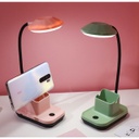 LED LAMP FASHIONGIFT - Lampara LED de escritorio variedad de modelo y colores