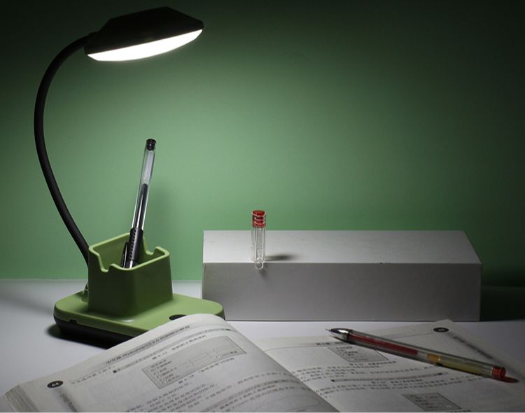 LED LAMP FASHIONGIFT - Lampara LED de escritorio variedad de modelo y colores