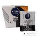 NIVEA MEN - Crema antitranspirante BLACK &amp; WHITE - INVISIBLE ORIGINAL 48H x 10 g