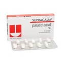 SUPRACALM - Tabletas caja x 10 - 1 g