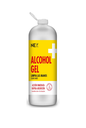 NEX - Alcohol en gel x 1100 mL