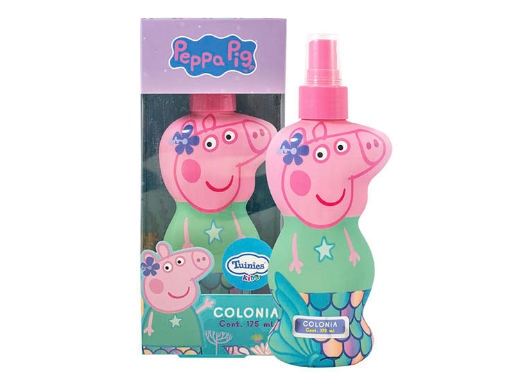 TUINIES KIDS - Colonia en frasco x 175 mL