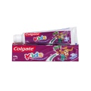 COLGATE KIDS - Crema dental con fluor para ninos 50 g