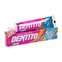 DENTITO - Gel dental con fluor para ninos 85 g