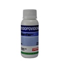 YODOPOVIDONA - Solucion topica x 60 mL - 10 %