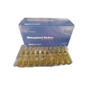 METAMIZOL SODICO DIPHASAC - Solucion inyectable ampolla x 2 mL via I.M - I.V. caja x 50 - 1 g / 2 mL