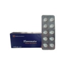 FLAVOXATO - Tabletas recubiertas caja x 30 - 200 mg