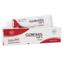 CLOBETASOL AC FARMA - Crema via topica x 25 g - 0.05 %