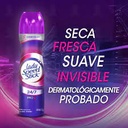 LADY SPEED STICK - Aerosol antitranspirante 24/7 PRO 5 x 91 g / 150 mL