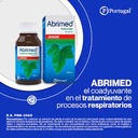 ABRIMED - Solucion oral HEDERA HELIX  x 120 mL - 35 mg / 5 mL