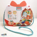 CARTERA COCINA - Cartera de set de cocina PLAY HOUSE - OUTDOOR PICNIC