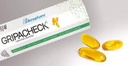 GRIPACHECK - Capsulas blandas caja x 100 - 325 mg + 10 mg + 5 mg