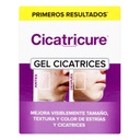 CICATRICURE - Gel CICATRICES - PRIMEROS RESULTADOS sachet x 8 g